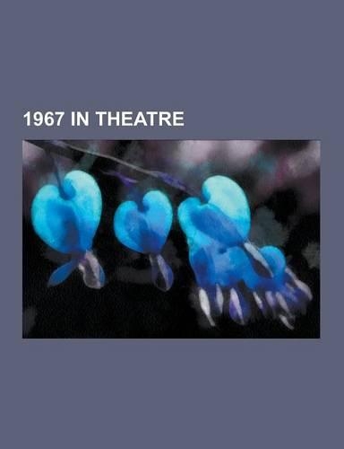 1967 in Theatre