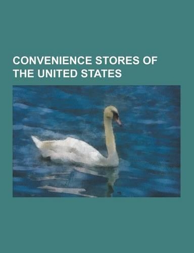 Convenience Stores of the United States