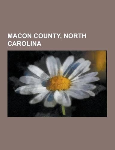 Macon County, North Carolina