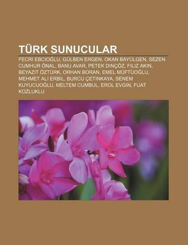 Turk Sunucular