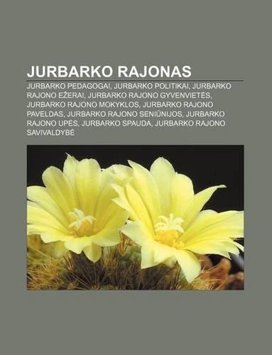 Jurbarko Rajonas
