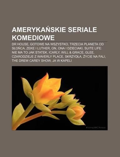 Ameryka Skie Seriale Komediowe