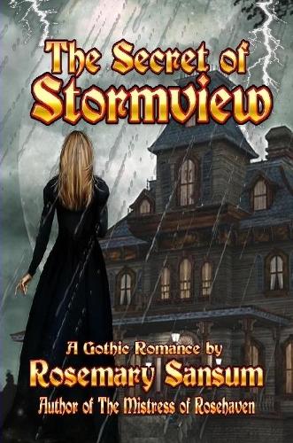 The Secret of Stormview