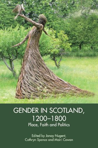 Gender in Scotland, 1200-1800