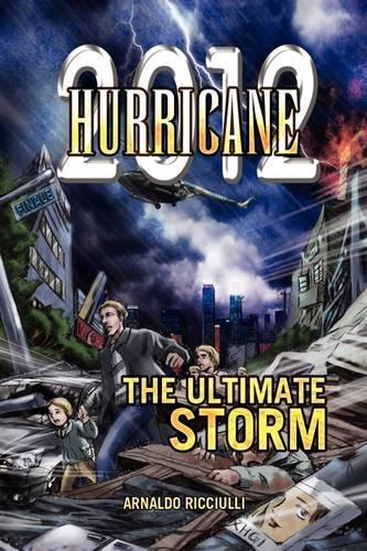 Hurricane!: The Ultimate Storm(English)