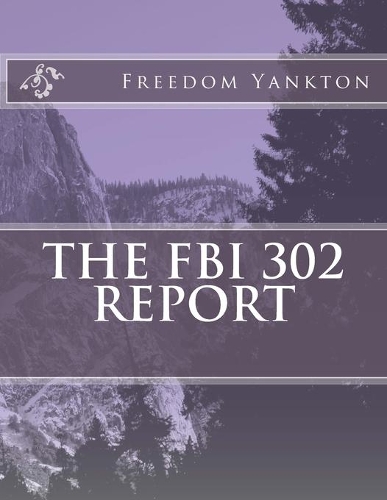 The FBI 302 report