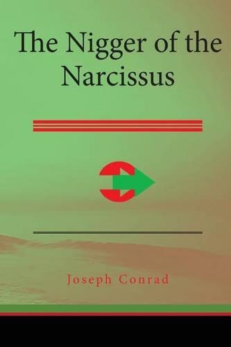 The Nigger of the Narcissus