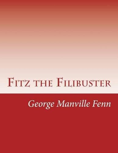 Fitz the Filibuster