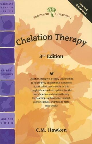 Chelation Therapy