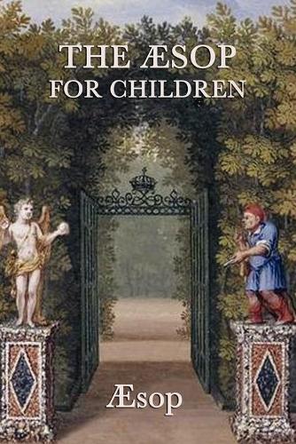 The AESop for Children: (English)