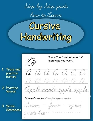 Cursive Handwriting