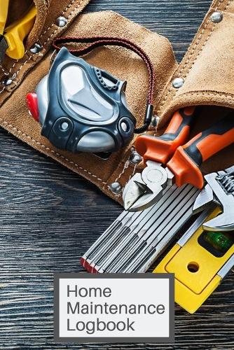 Home Maintenance Logbook