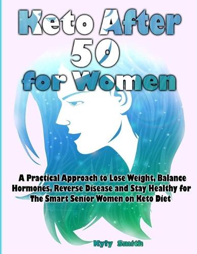 Keto After 50 for Women