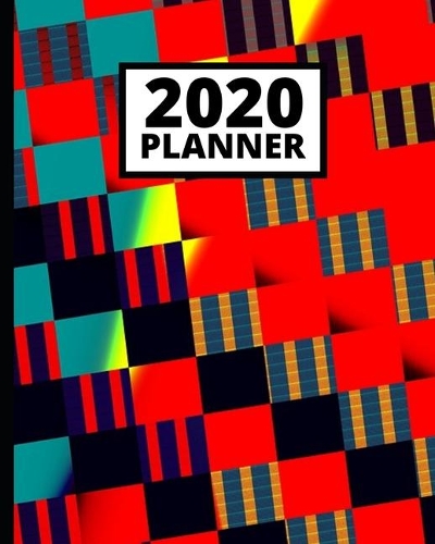 2020 Planner