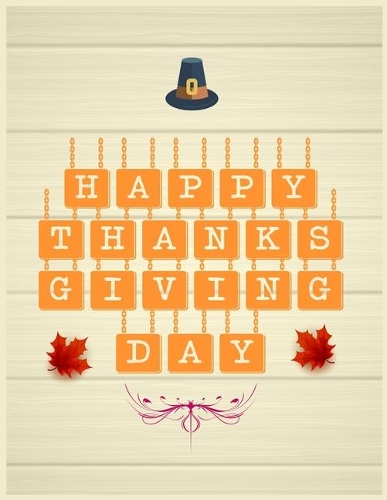 Happy Thanksgiving day