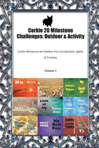 Corkie 20 Milestone Challenges