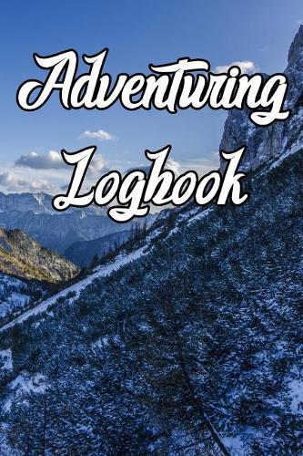 Adventuring Logbook