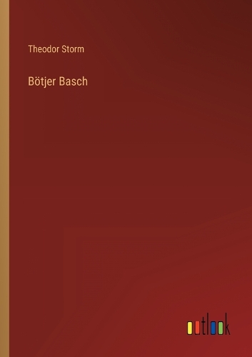 Bötjer Basch
