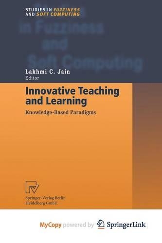 Innovative Teaching and Learning