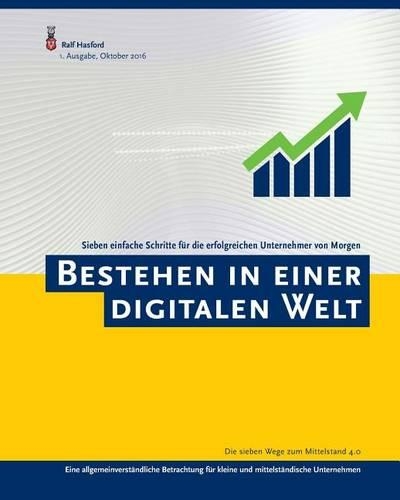 Bestehen in Einer Digitalen Welt.