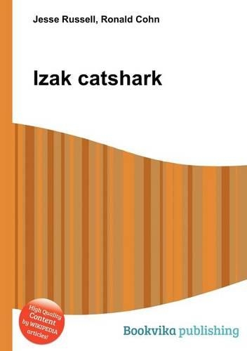 Izak Catshark