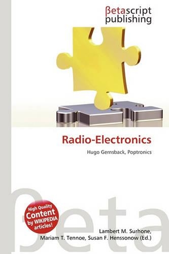 Radio-Electronics