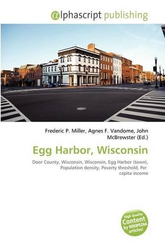 Egg Harbor, Wisconsin