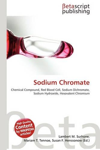 Sodium Chromate