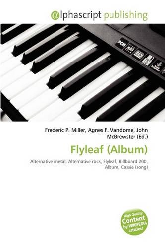 Flyleaf (Album)