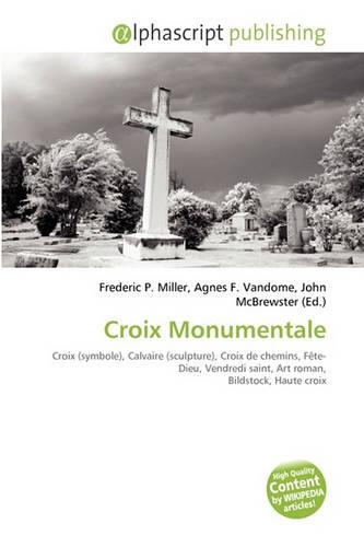 Croix Monumentale