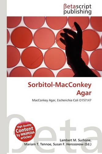 Sorbitol-Macconkey Agar