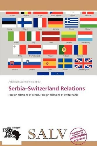 Serbia-Switzerland Relations