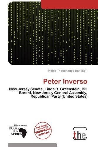 Peter Inverso