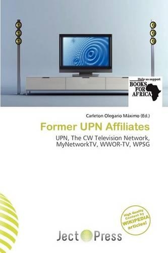 Former UPN Affiliates