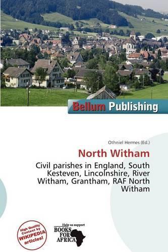 North Witham: (English)