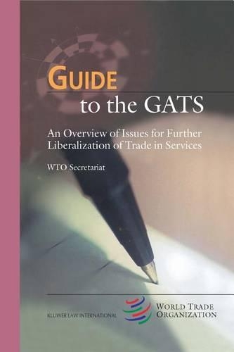 Guide to the Gats