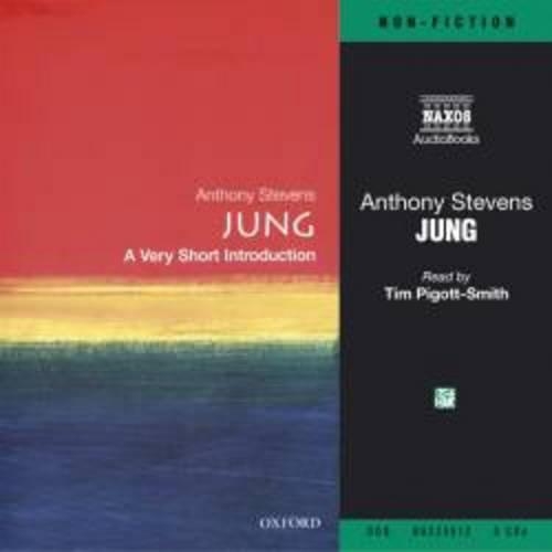Jung: A Very Short Introduction: A Very Short Introduction(Very Short Introductions)