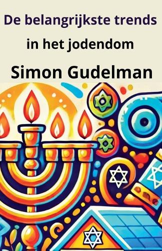 De belangrijkste trends in het jodendom