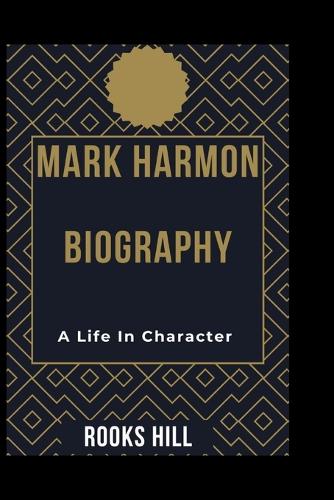 Mark Harmon Biography