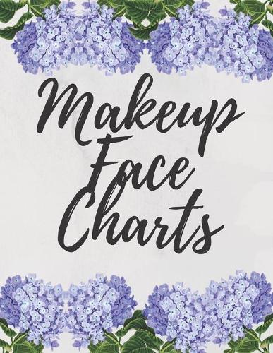 Makeup Face Charts