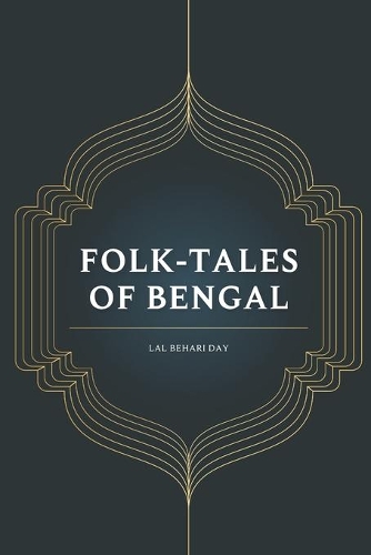 Folk-Tales of Bengal