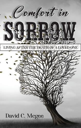 Comfort in Sorrow: Living After the Death of a Loved One