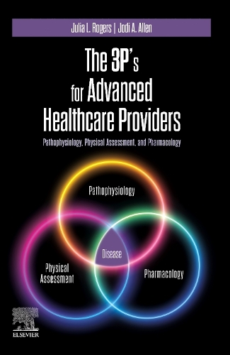The 3p's for Advanced Healthcare Providers - E-Book