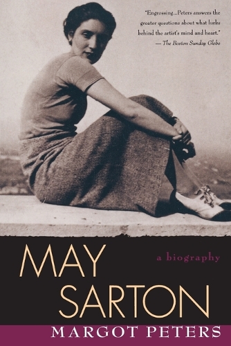 May Sarton