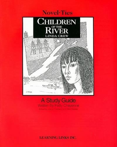 Children of the River