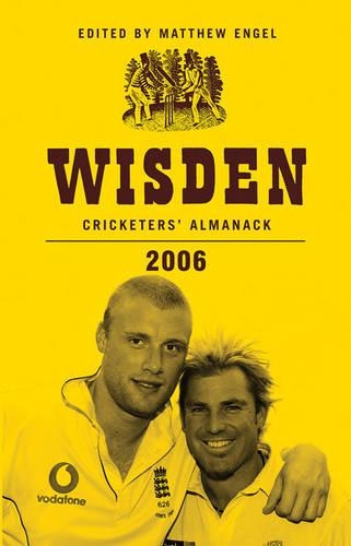 Wisden Cricketers' Almanack