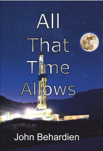 All That Time Allows