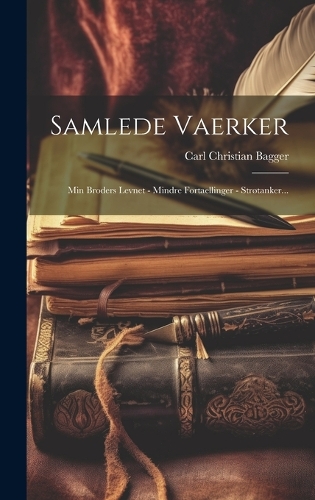 Samlede Vaerker