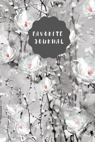 Favorite Journal