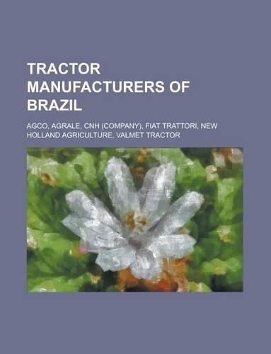 Tractor Manufacturers of Italy